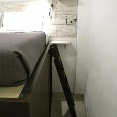 Daire House Pratello 2 *