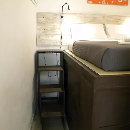 Daire House Pratello 2 *
