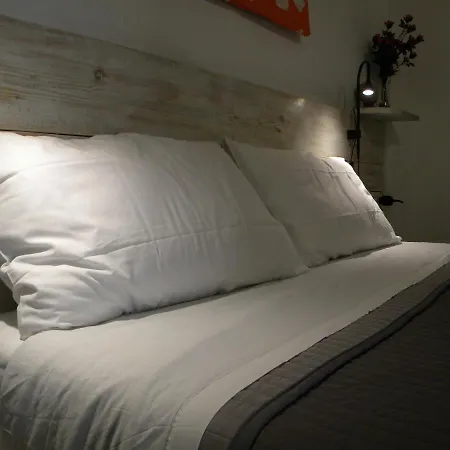 Daire House Pratello 2 Bolonya