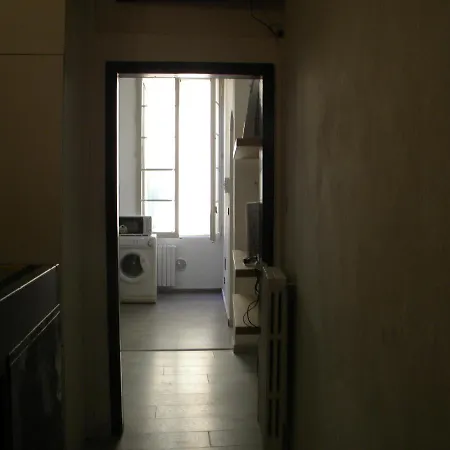 House Pratello 2 公寓