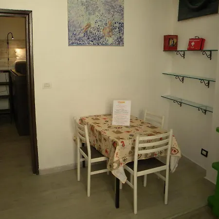 Daire House Pratello 2 *