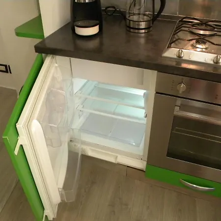 Daire House Pratello 2 *