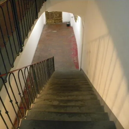 Daire House Pratello 2