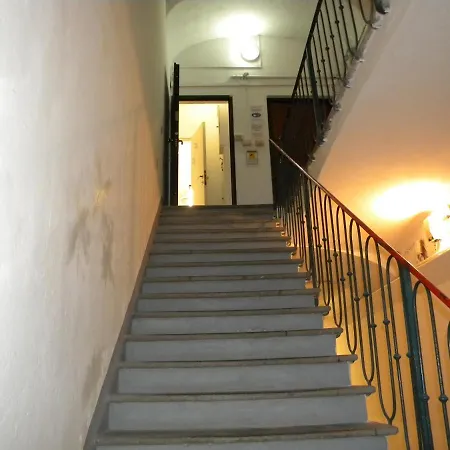 Daire House Pratello 2